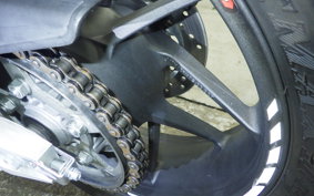 HONDA CB400 SUPER BOLDOR A 2022 NC42