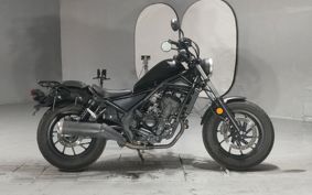 HONDA REBEL MC49