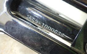 HONDA C110 SUPER CUB JA59