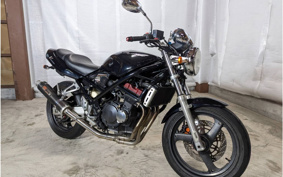 SUZUKI BANDIT250-1 GJ77A