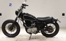 YAMAHA SR400 Gen.3 2002 RH01J