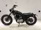 Фото Yamaha SR400 Gen.3 2002 с японского аукциона