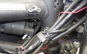 YAMAHA YZF-R25 RG10J