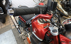 HONDA MONKEY 125ABS JB02