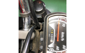 YAMAHA VOX Deluxe SA52J