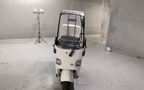 HONDA GYRO TA02