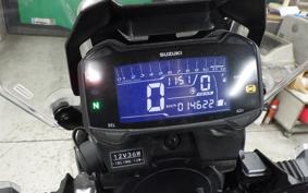 SUZUKI V-STROM 250 A 2019