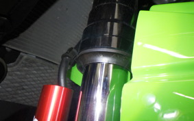KAWASAKI ZX 10 NINJA ABS 2023 ZXT02L
