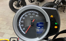 HONDA GB350 2022 NC59