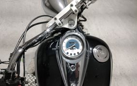 YAMAHA DRAGSTAR 250 VG02J