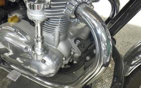 KAWASAKI W800 2011 EJ800A