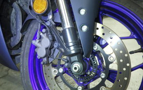 YAMAHA YZF-R25 A 2023 RG74J