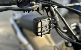 HONDA CT125 HUNTER  CUB  JA55