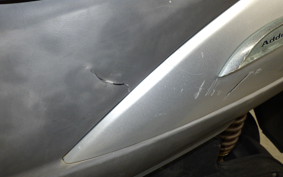 SUZUKI ADDRESS V125 G CF46A