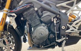 TRIUMPH  TRIUMPH SPEED TRIPLE RS 2024 S3P01S