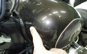 YAMAHA VIRAGO 250 3DM