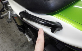 KAWASAKI ZRX1200 R 2002 ZRT20A