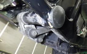 KAWASAKI VULCAN 400 Gen.2 1995 VN400A