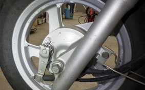 YAMAHA GEAR Gen.2 2024 UA06J