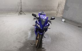 YAMAHA YZF-R125 RE06