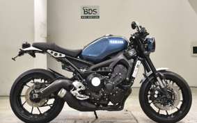 YAMAHA XSR900 2016 RN46J
