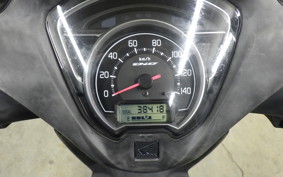 HONDA DIO 110 2016 JK03