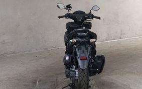 YAMAHA NVX125 SED3