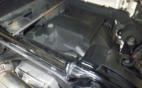 HARLEY FLHRC 1580 2010