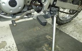 KAWASAKI KLX125 LX125C