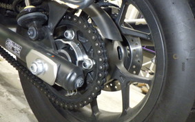 HONDA REBEL 1100 DCT 2022 SC83