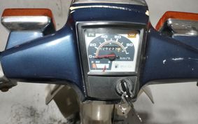 HONDA SUPER CUB90 HA02