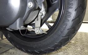 SUZUKI LET's 4 2014 CA45A