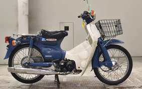 HONDA C50 SUPER CUB AA01