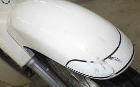 HONDA C110 SUPER CUB JA44