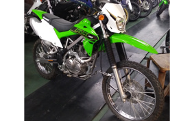 KAWASAKI KLX150 LX150G