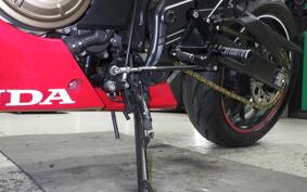 HONDA CBR400R 2019