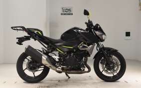 KAWASAKI Z400 Gen.2 2020 EX400G