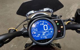 HONDA REBEL 1100 DCT SC83