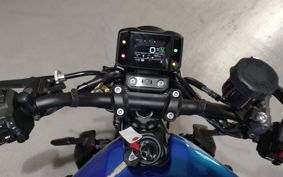 YAMAHA XSR900 2022 RN80J
