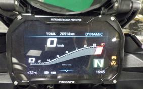 BMW F900XR 2023