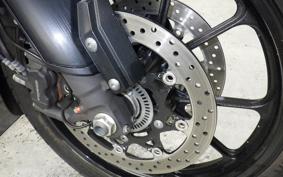 SUZUKI Vｽﾄﾛｰﾑ1000A 2014 VU51A