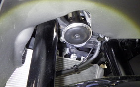 KAWASAKI ZX-25R ZX250E