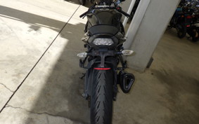 KAWASAKI NINJA ZX-6R 2009