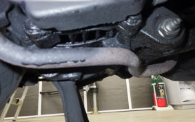 HONDA TACT Gen.4 2011 AF75