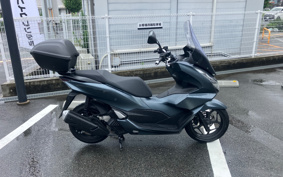 HONDA PCX 160 KF47