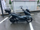Фото Honda PCX 160 с японского аукциона