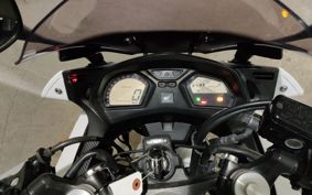 HONDA CBR650F 2015 RC83