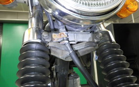 HONDA GB250 CLUBMAN Gen.5 2002 MC10