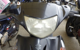 SUZUKI ADDRESS V125 G CF46A