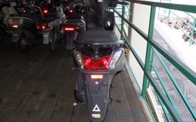 YAMAHA AXIS 125 Z SED7J
